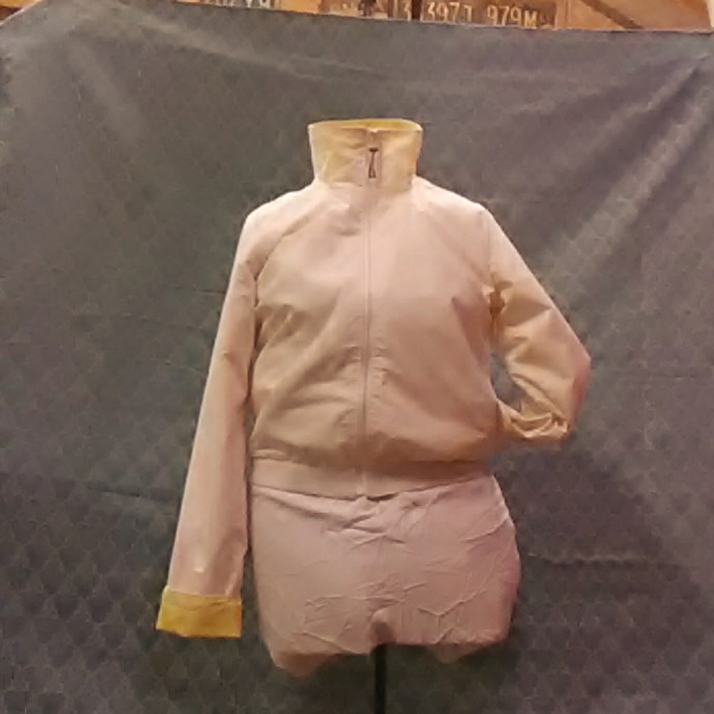 Women's Bench jacket